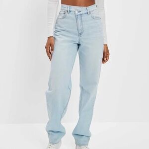 Light Blue Women's Jeans